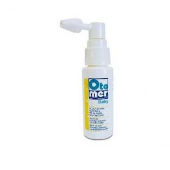 OTOMER BABY ACQUA ISOTONICA 20 ML