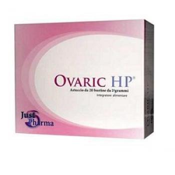OVARIC HP 20 BUSTE