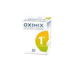 OXIMIX 1+ IMMUNO CAPSULE