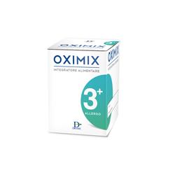 OXIMIX 3+ ALLERGO CAPSULE