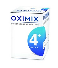 OXIMIX 4+ RELAX Capsule