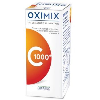 OXIMIX C 1000+ 160 COMPRESSE