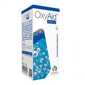 OXYAID ZINCO 100ML