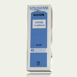 OZOGIN LIPOGEL VAGINALE