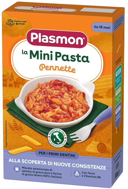 PASTINA PENNETTE 300 GR