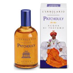 PATCHOULY ACQUA PROFUMO