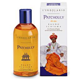 PATCHOULY BAGNOSCHIUMA