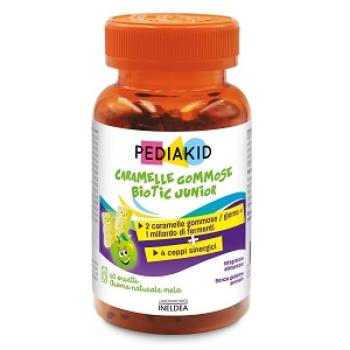PEDIAKID BIOTIC JUNIOR 60 ORSETTI