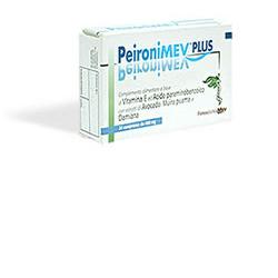 PEIRONIMEV PLUS