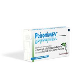 PEIRONIMEV