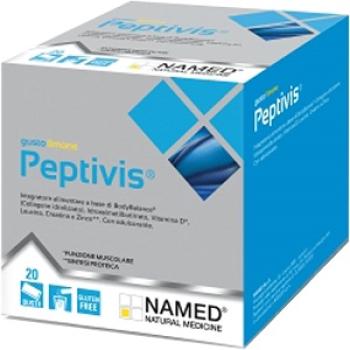 PEPTIVIS LIMONE 20 BUSTE