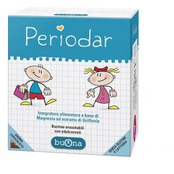 PERIODAR 30 BUSTINE