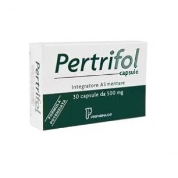 PERTRIFOL 30 CAPSULE