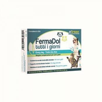 PETFORMANCE NODOLPET 30CPR