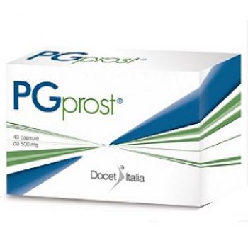 PGPROST CAPSULE
