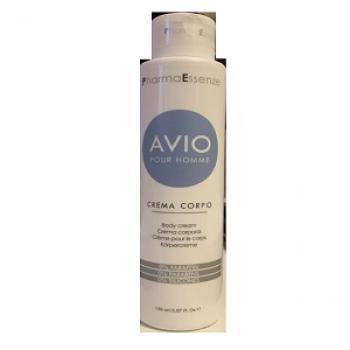 PHARMAESSENZE CREMA CORPO AVIO UOMO