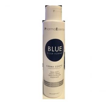 PHARMAESSENZE CREMA CORPO BLU UOMO