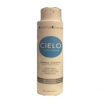PHARMAESSENZE CREMA CORPO CIELO DONNA