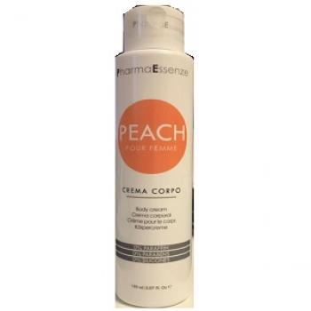 PHARMAESSENZE CREMA CORPO PEACH DONNA