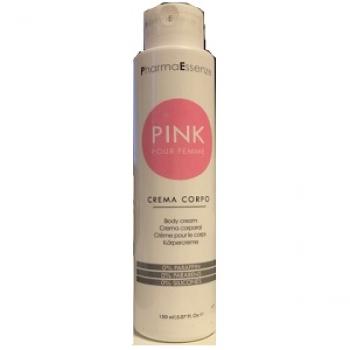 PHARMAESSENZE CREMA CORPO PINK DONNA