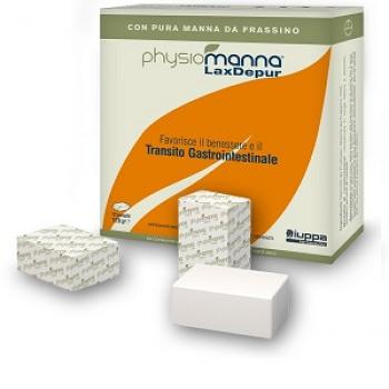 PHYSIOMANNA LAXDEPUR MANNITE