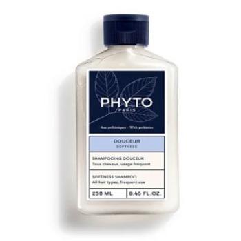 PHYTO DOUCEUR SHAMPOO 250 ML