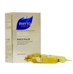PHYTO OLIO RIVITALIZZANTE Fiale