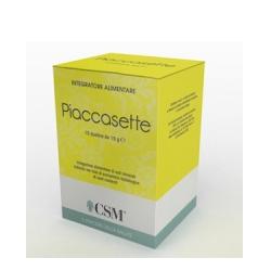 PIACCASETTE POLVERE BUSTE