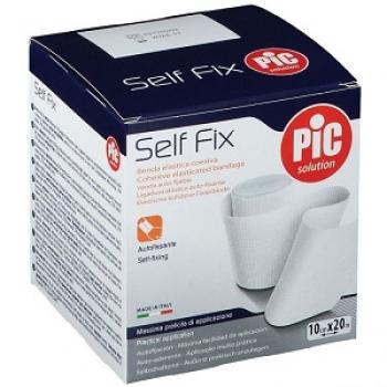 PIC BENDA AUTOADESIVA SELFFIX 10 CM X 20 METRI 