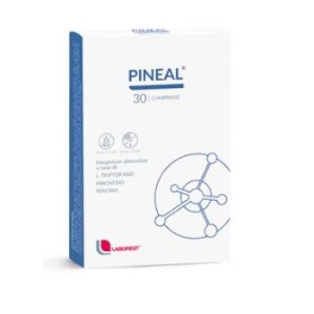 PINEAL Compresse
