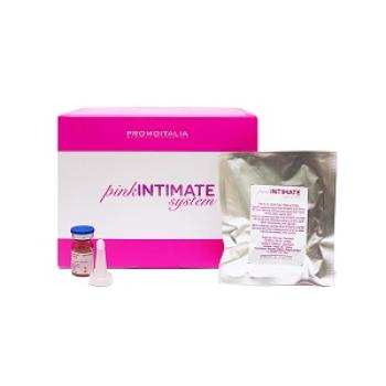 PINK INTIMATE SYSTEM SBIANCANTE VAGINALE