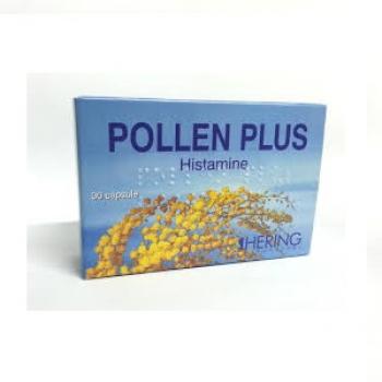 POLLEN PLUS HISTAMINE SYNER421 30 CAPSULE