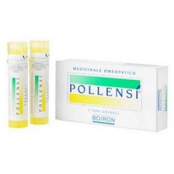 POLLENSI 2 TUBI GRANULI