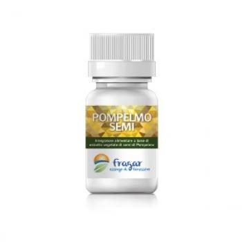 POMPELMO SEMI 50 CAPSULE