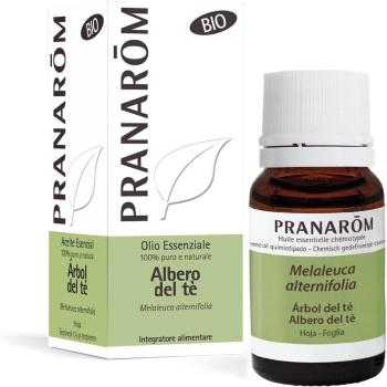 PRANAROM OLIO ESSENZIALE TEA TREE 10 ML