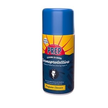 PREP SCHIUMA BARBA CLASSICA 300 ML