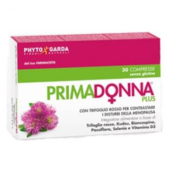 PRIMADONNA PLUS COMPRESSE