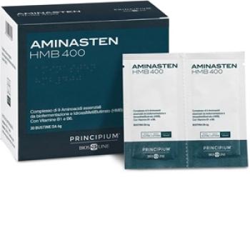 PRINCIPIUM AMINASTEN 30 BUSTE