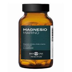 PRINCIPIUM MAGNESIO MARINO 90 COMPRESSE