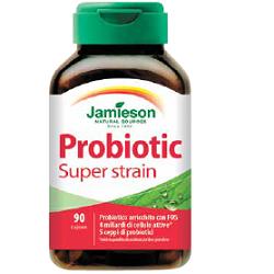 PROBIOTIC SUPER STRAIN