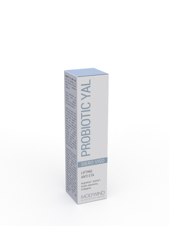 PROBIOTIC YAL SIERO MOLYWIND