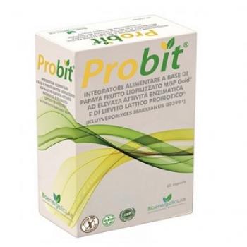 PROBIT 60 CAPSULE