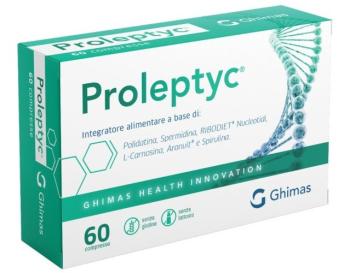 PROLEPTYC 60 COMPRESSE