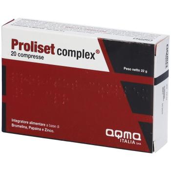 PROLISET COMPLEX