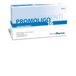 PROMOLIGO 16 CU