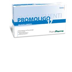 PROMOLIGO 17 SELENIO