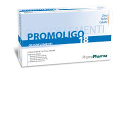 PROMOLIGO 18 ZN-NI-CO