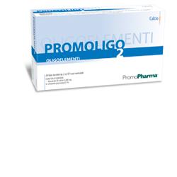 PROMOLIGO 2 CA