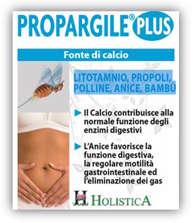 PROPARGILE PLUS HOLISTICA CAPSULE 60 CAPSULE