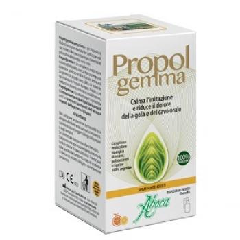 PROPOLGEMMA SPRAY FORTE ADULTI 30ML